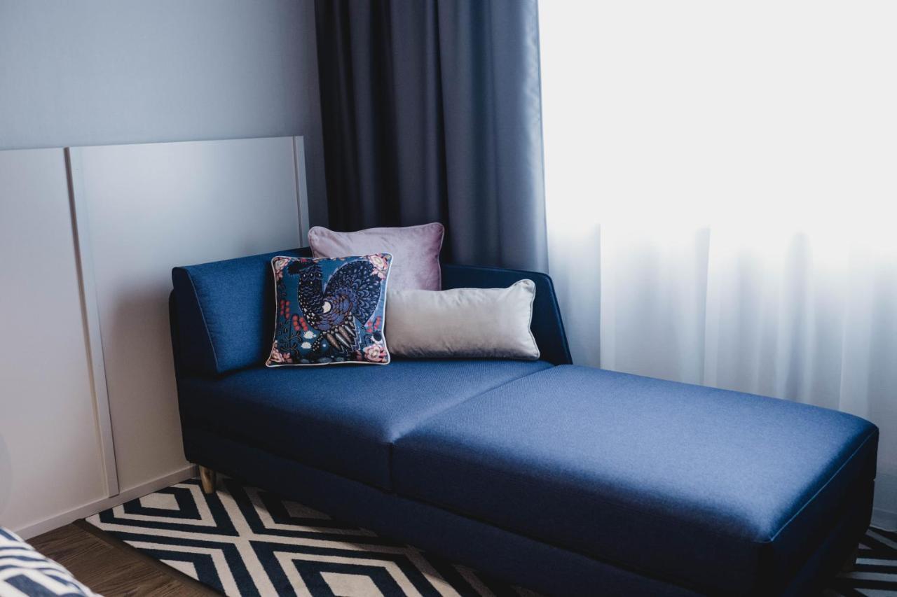 Original Sokos Hotel Vaakuna Seinaejoki Exteriör bild