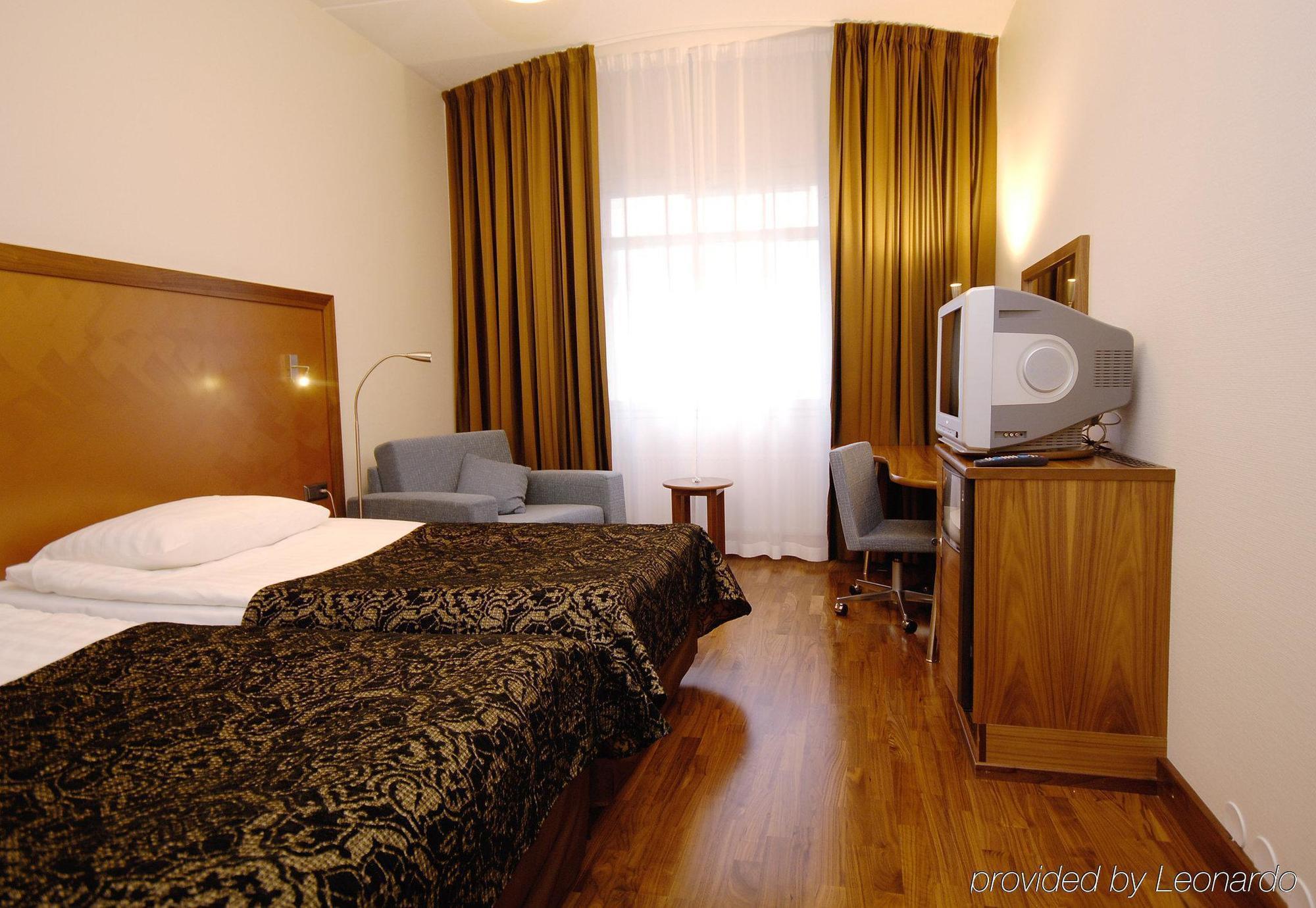Original Sokos Hotel Vaakuna Seinaejoki Exteriör bild