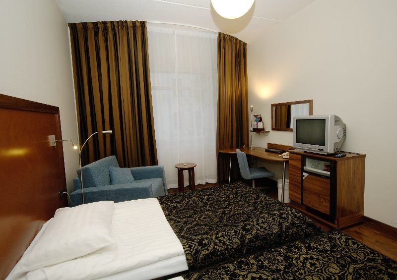 Original Sokos Hotel Vaakuna Seinaejoki Exteriör bild