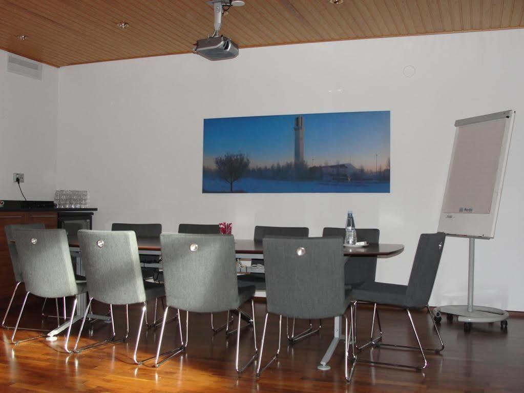 Original Sokos Hotel Vaakuna Seinaejoki Exteriör bild